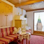 Comfortappart Eberharter By Interhome Apartamento *