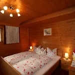 Comfortappart Eberharter By Interhome Apartamento