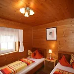 Comfortappart Eberharter By Interhome Apartamento *