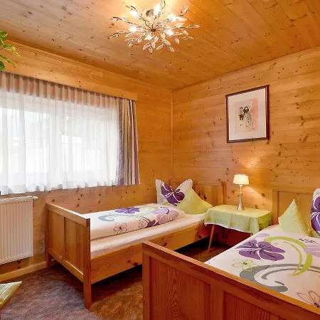 Appartement Comfortappart Eberharter By Interhome Bruck am Ziller