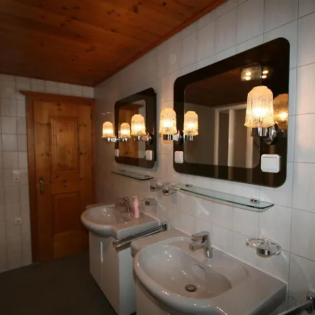 Comfortappart Eberharter By Interhome * Bruck am Ziller
