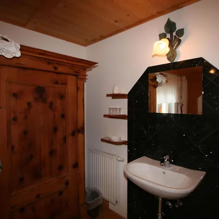 Appartement Comfortappart Eberharter By Interhome