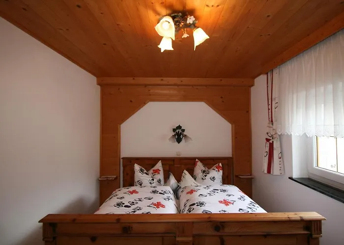 Lejlighed Comfortappart Eberharter By Interhome Bruck am Ziller