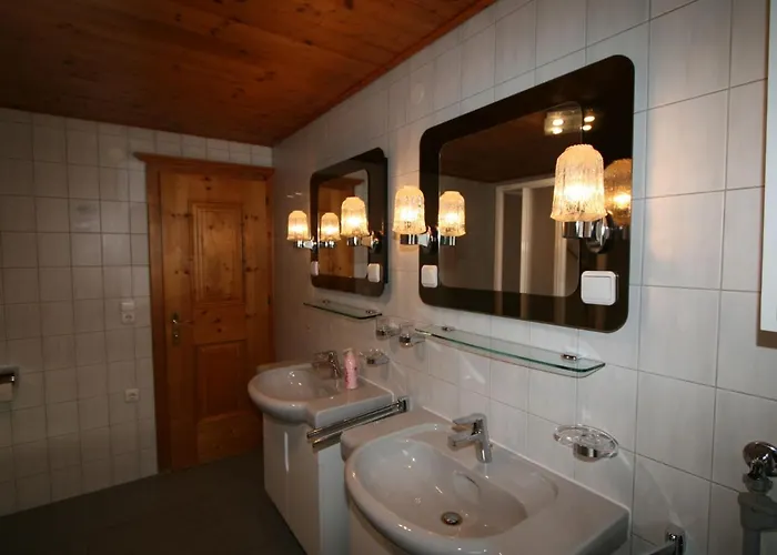 Comfortappart Eberharter By Interhome * Bruck am Ziller