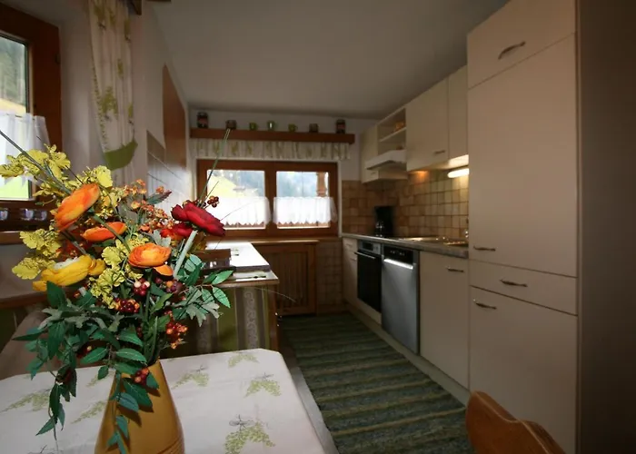 Comfortappart Eberharter By Interhome Lejlighed Bruck am Ziller